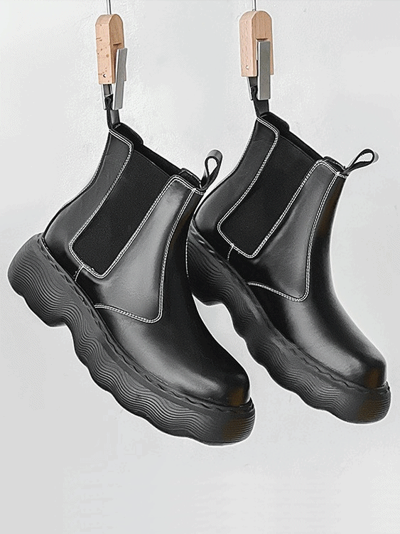 Tabee Chelsea boots