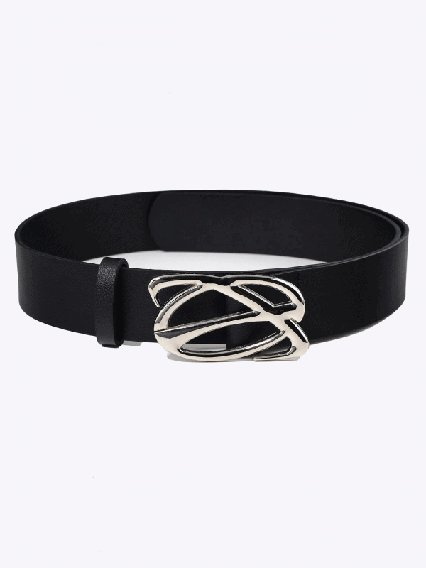 Motal Symbol Belt