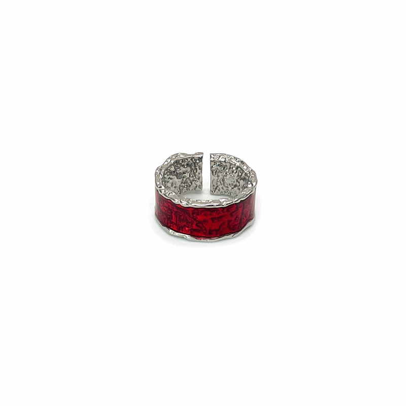 Blood Matches Ring