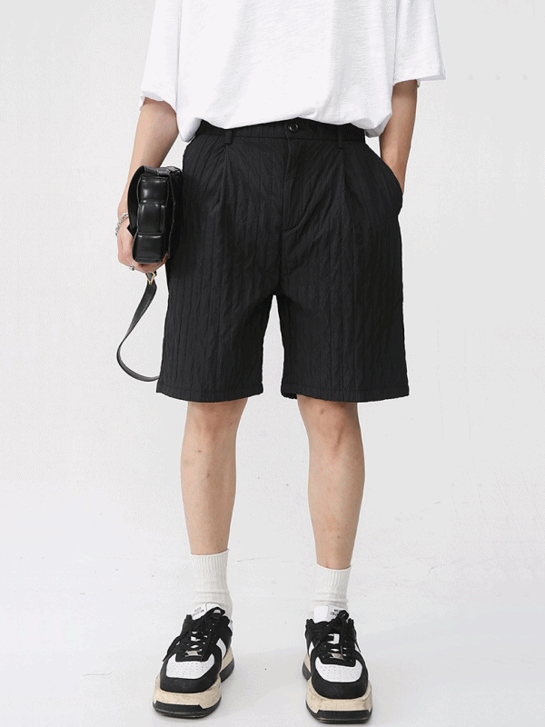 Monet Standard Shorts
