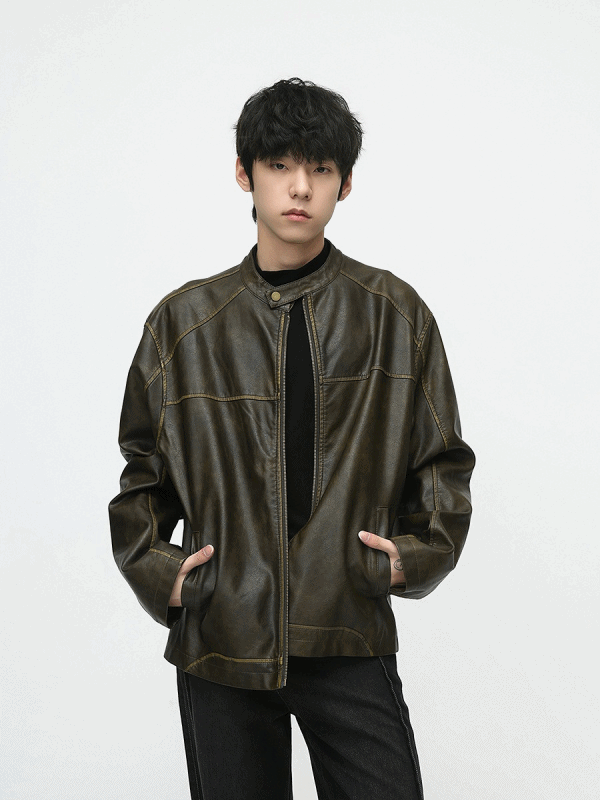Finura Leather JK