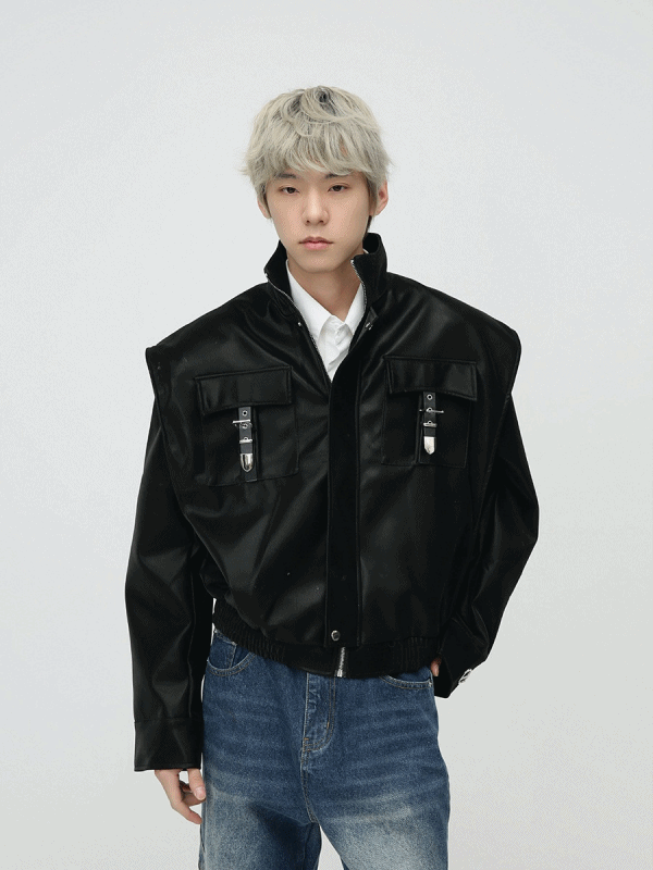 Jard Leather JK