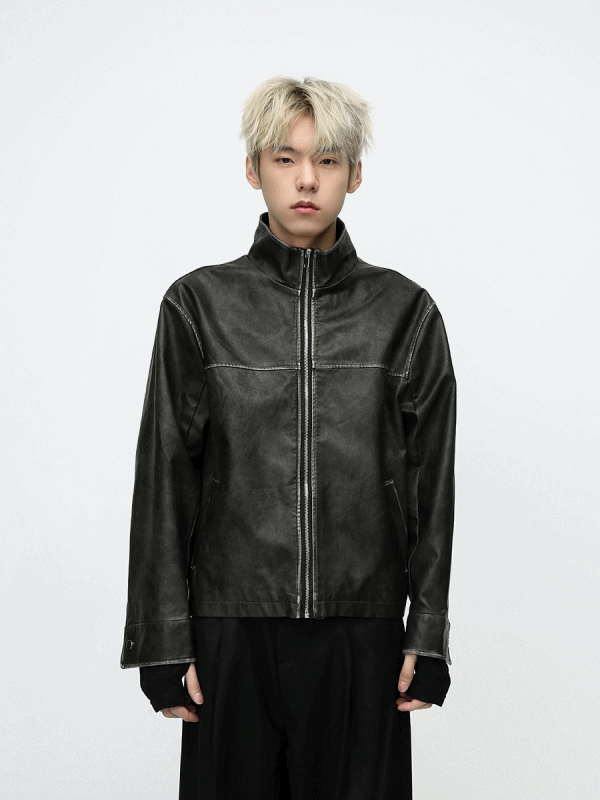 Alta Leather JK